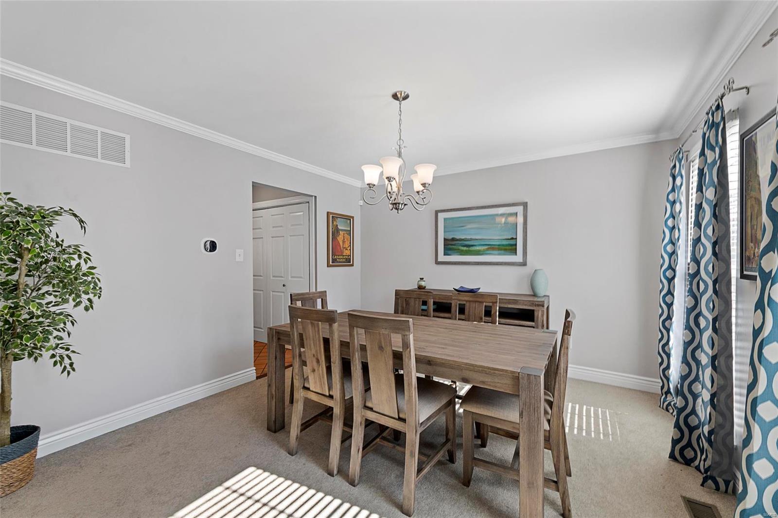 Westglen Farms Three - Residential