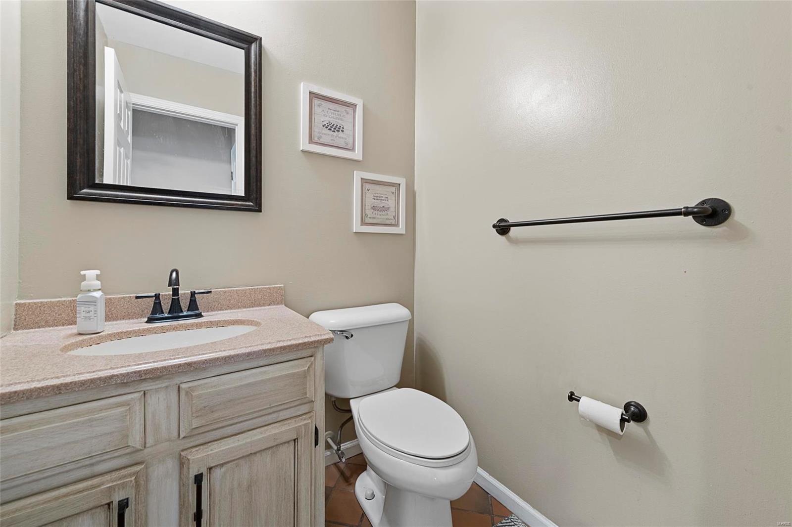 Westglen Farms Three - Residential