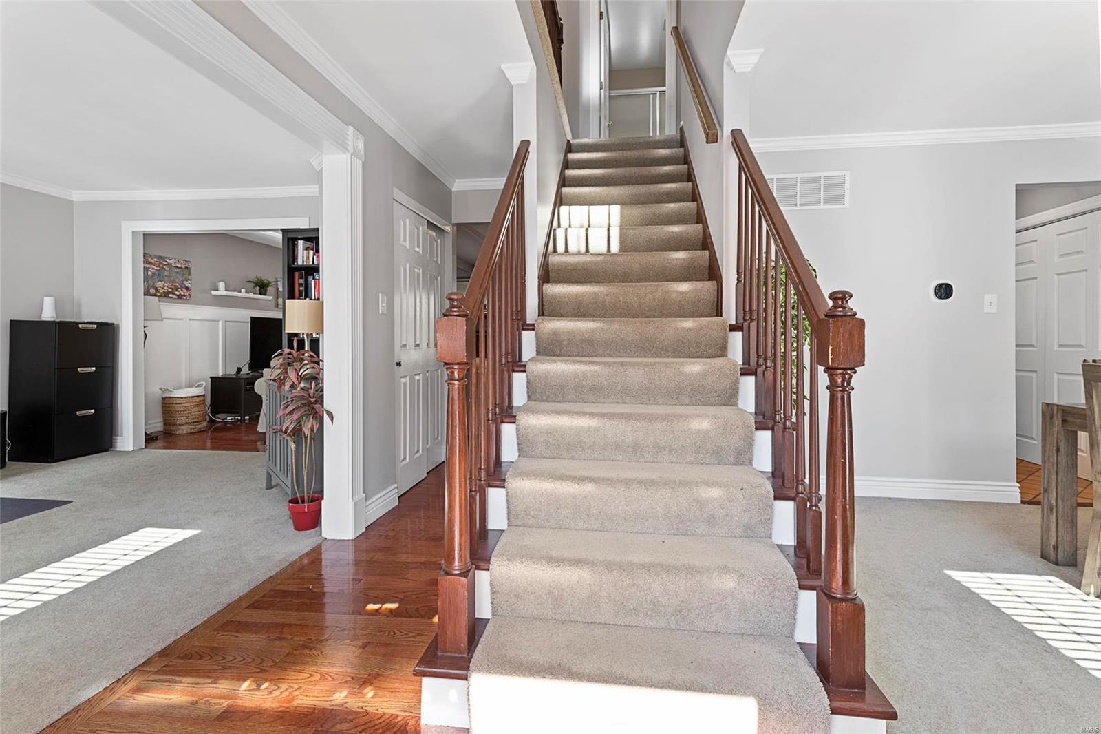 Westglen Farms Three - Residential