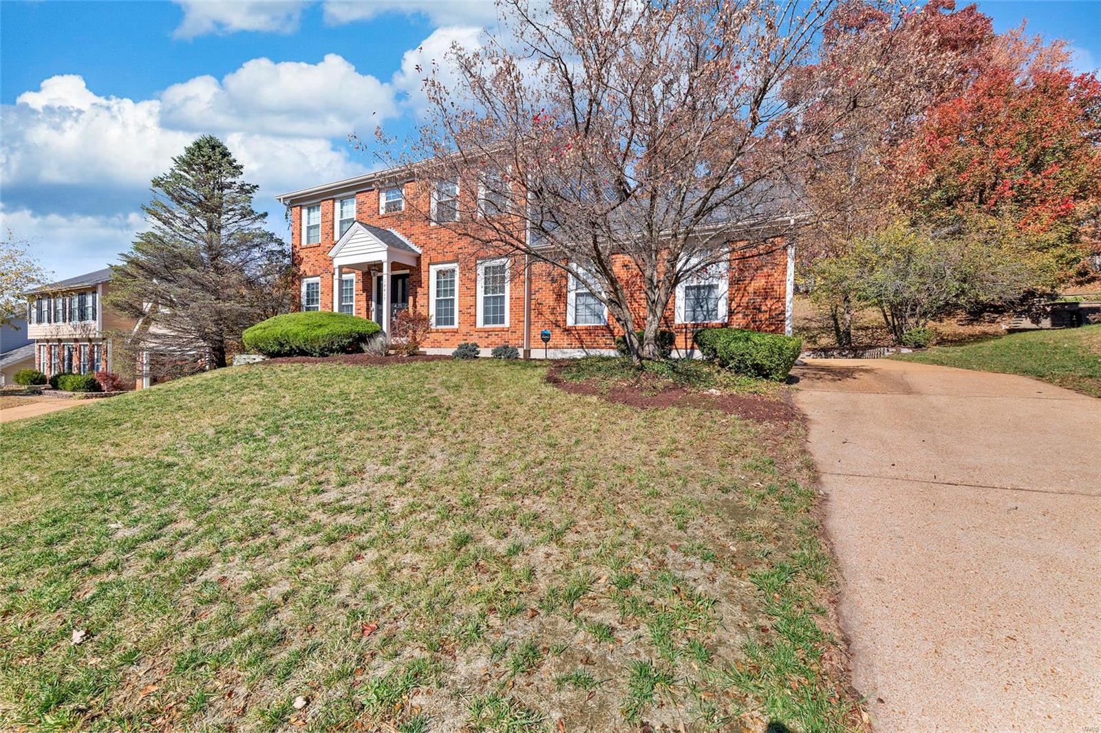 Westglen Farms Three - Residential