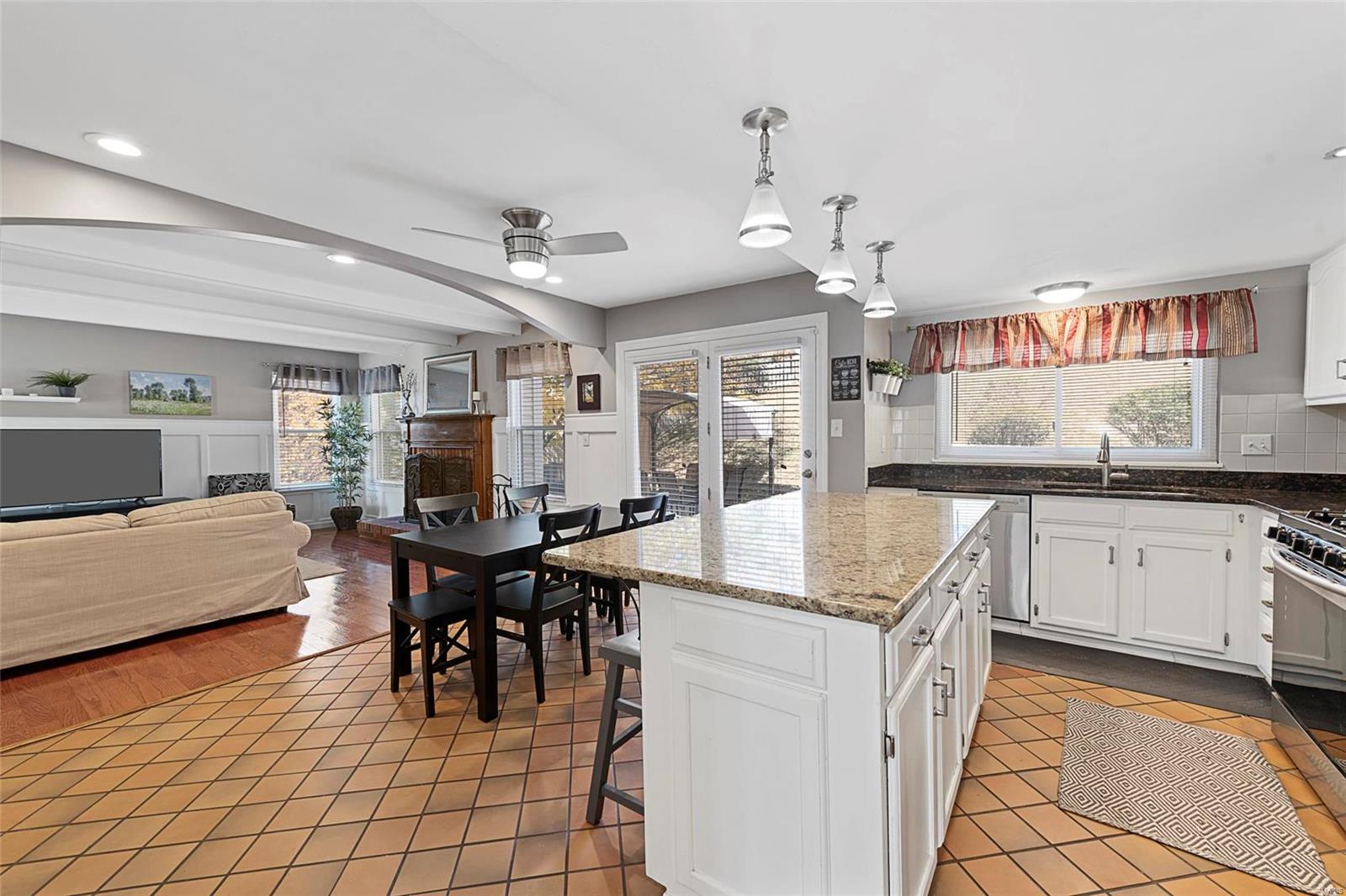 Westglen Farms Three - Residential