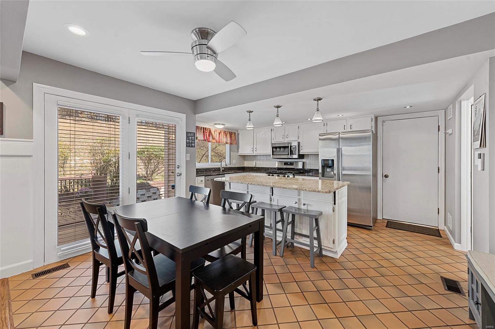 Westglen Farms Three - Residential