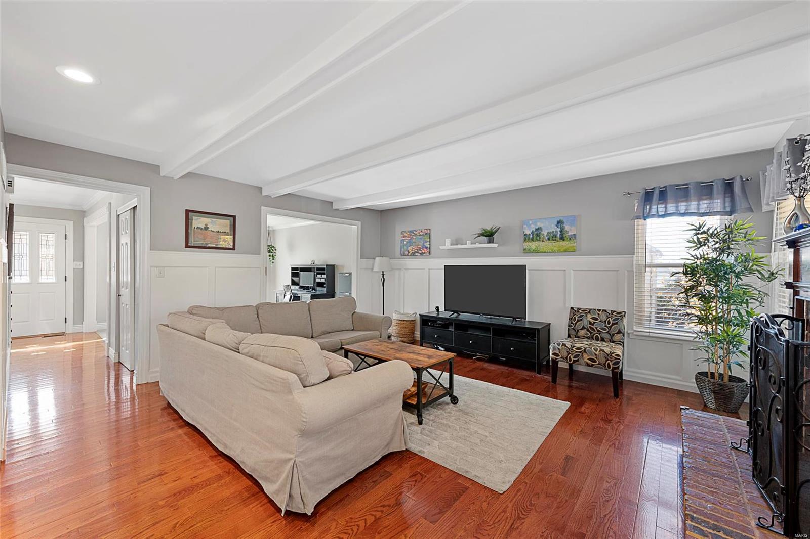 Westglen Farms Three - Residential