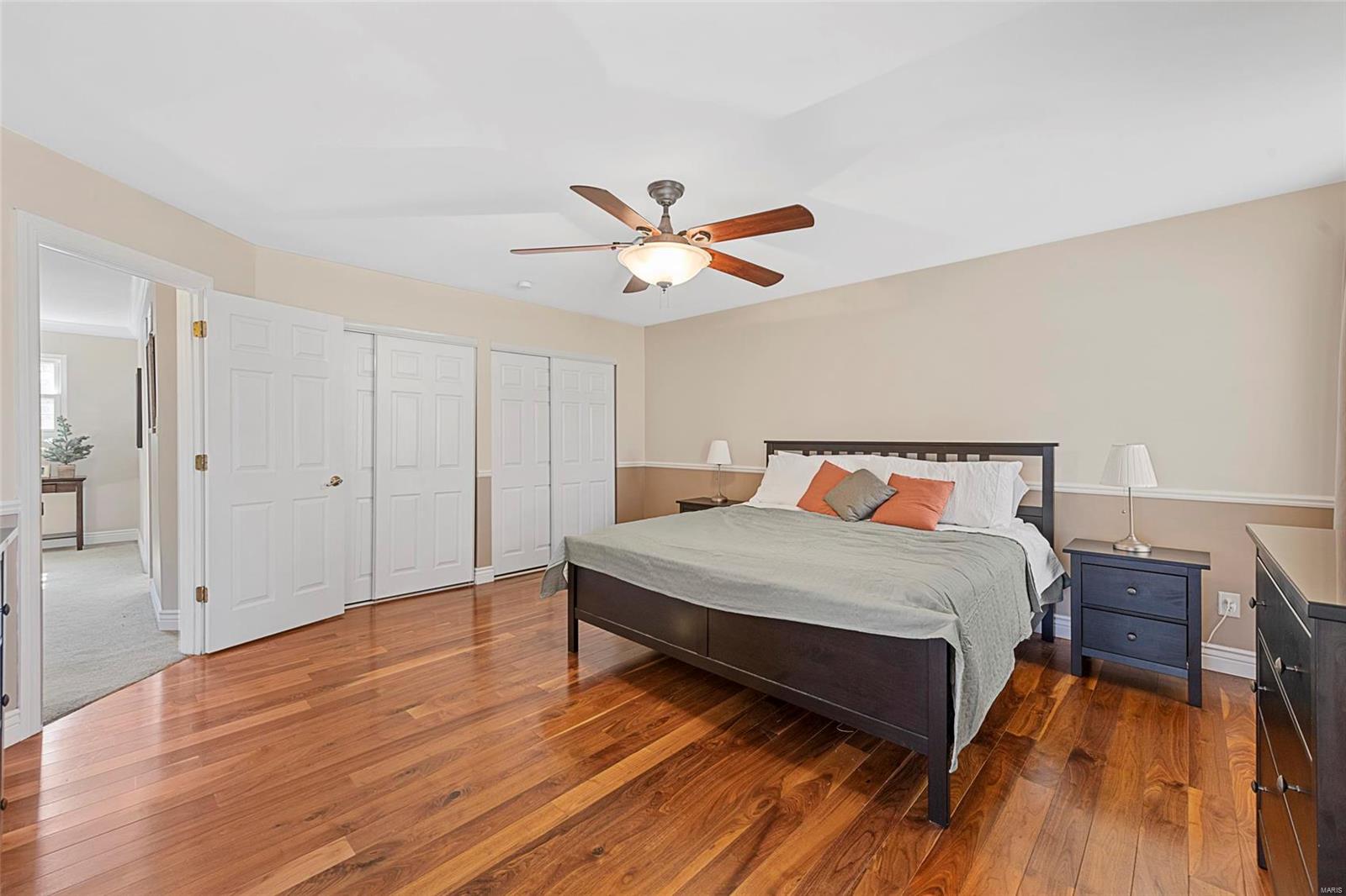 Westglen Farms Three - Residential