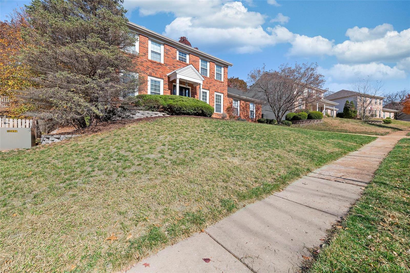 Westglen Farms Three - Residential