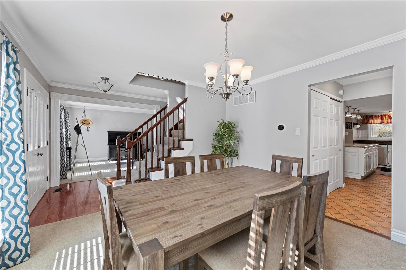 Westglen Farms Three - Residential