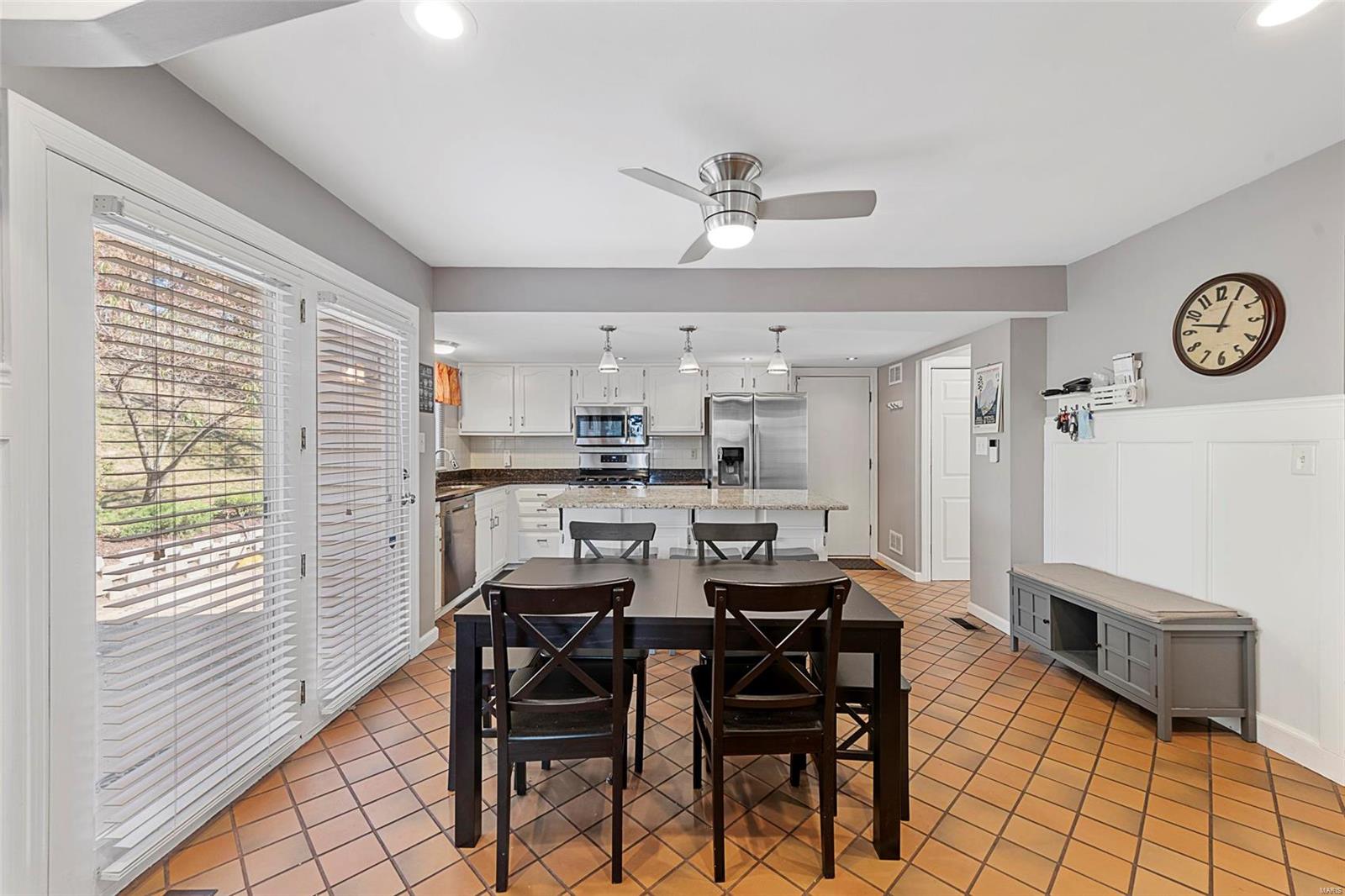 Westglen Farms Three - Residential