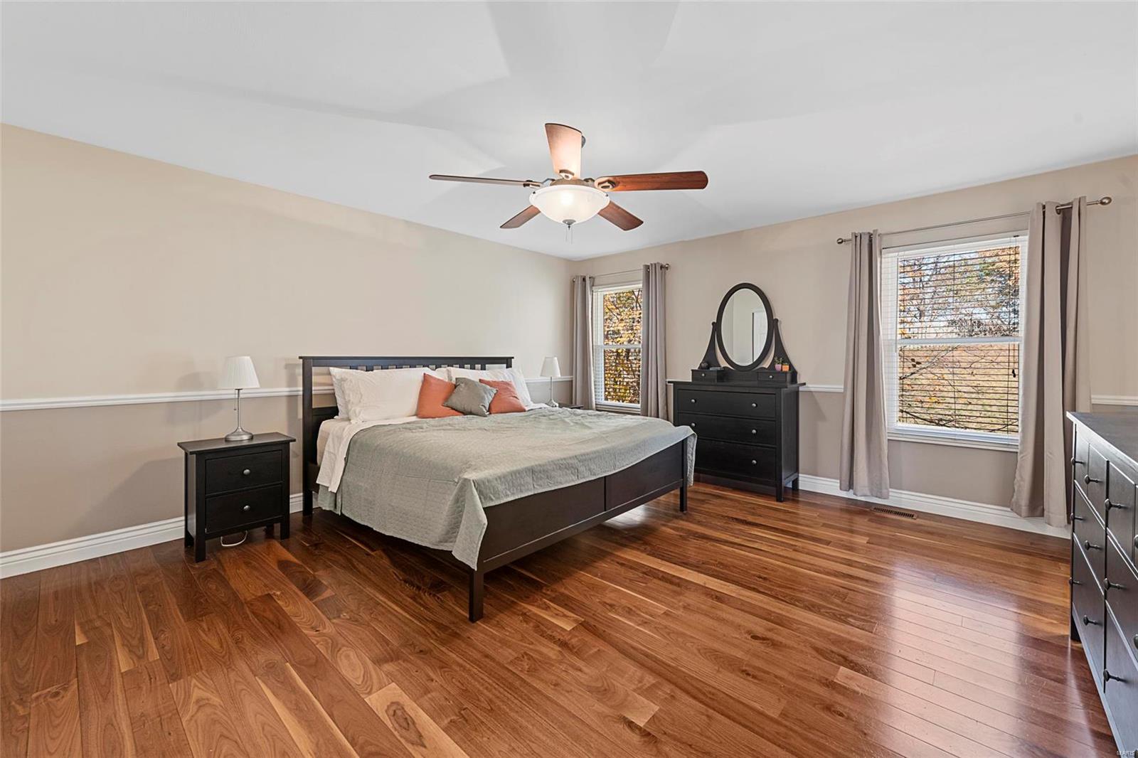 Westglen Farms Three - Residential