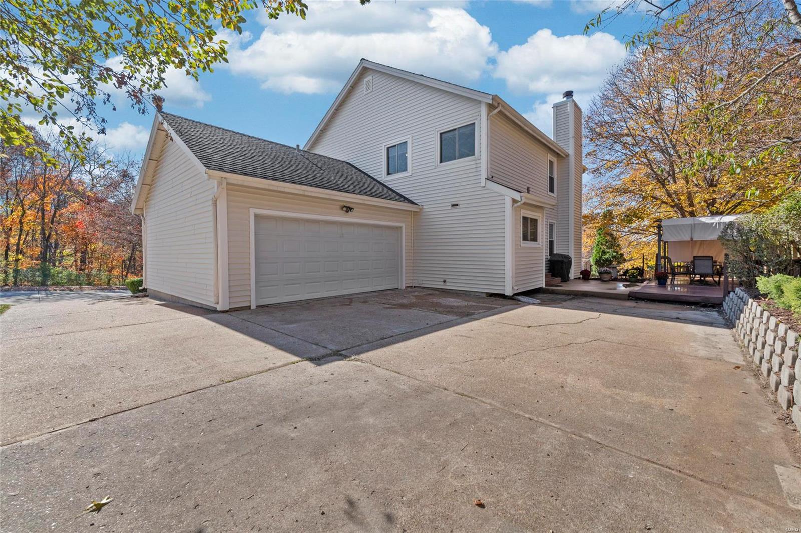 Westglen Farms Three - Residential