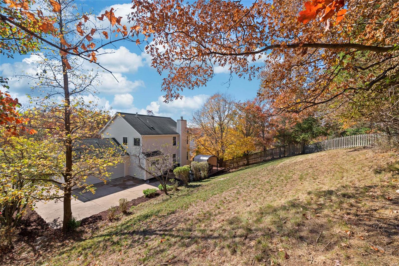 Westglen Farms Three - Residential