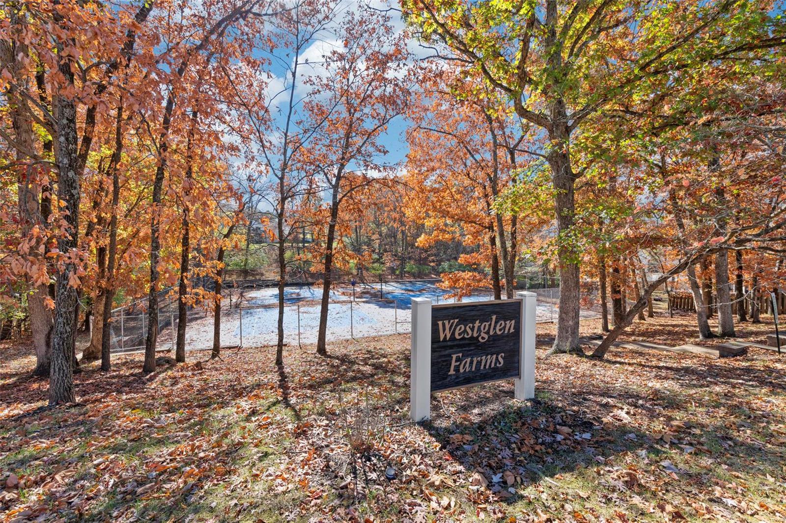 Westglen Farms Three - Residential