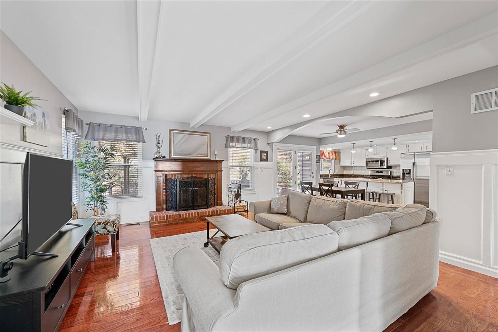 Westglen Farms Three - Residential