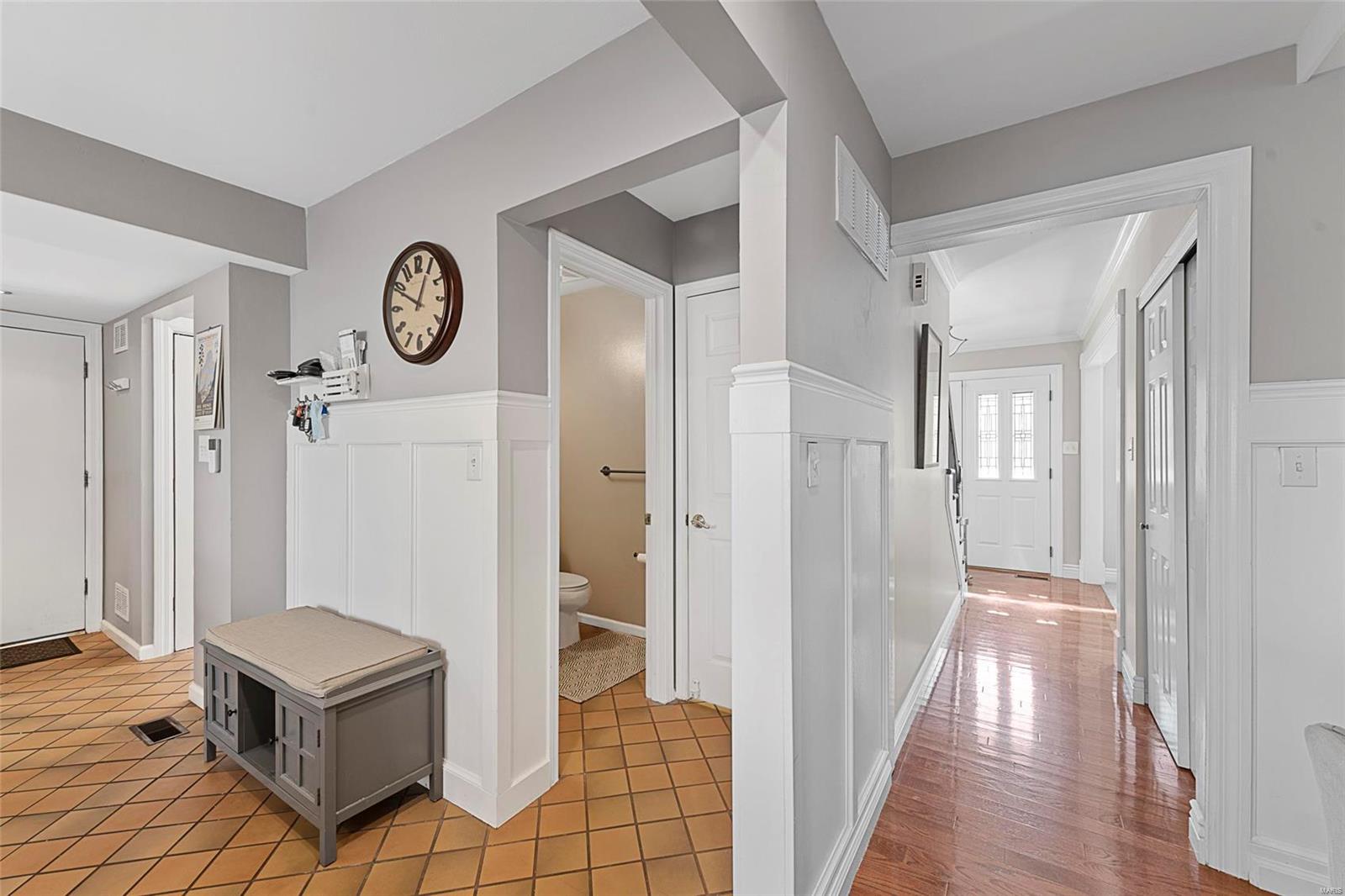 Westglen Farms Three - Residential