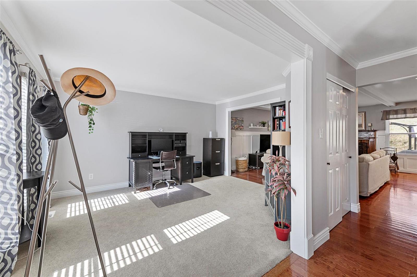 Westglen Farms Three - Residential