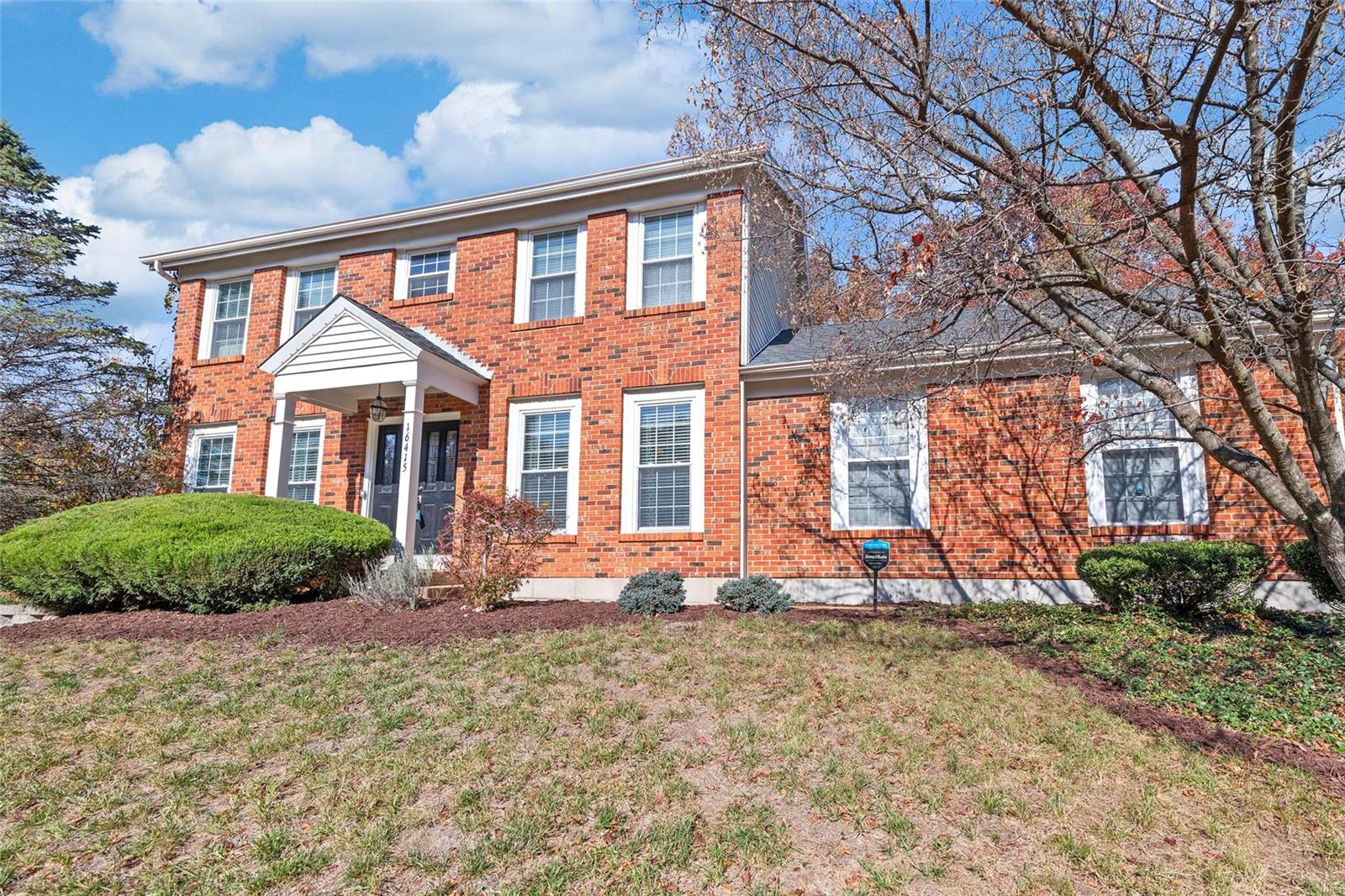 Westglen Farms Three - Residential