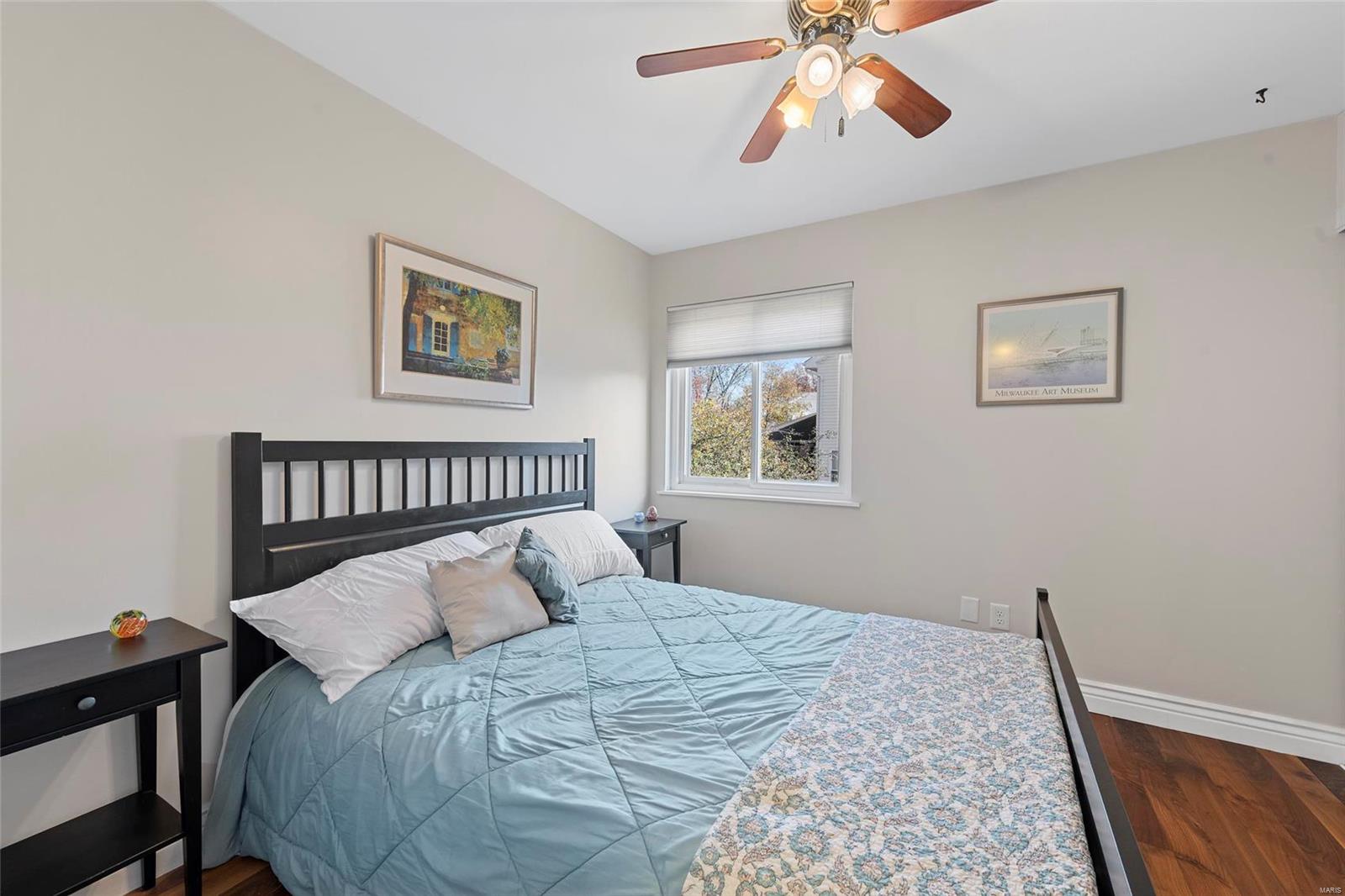 Westglen Farms Three - Residential