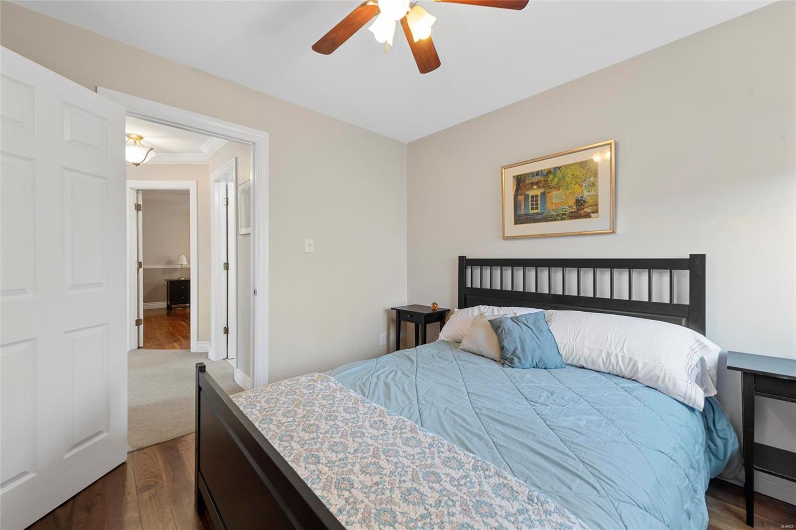 Westglen Farms Three - Residential