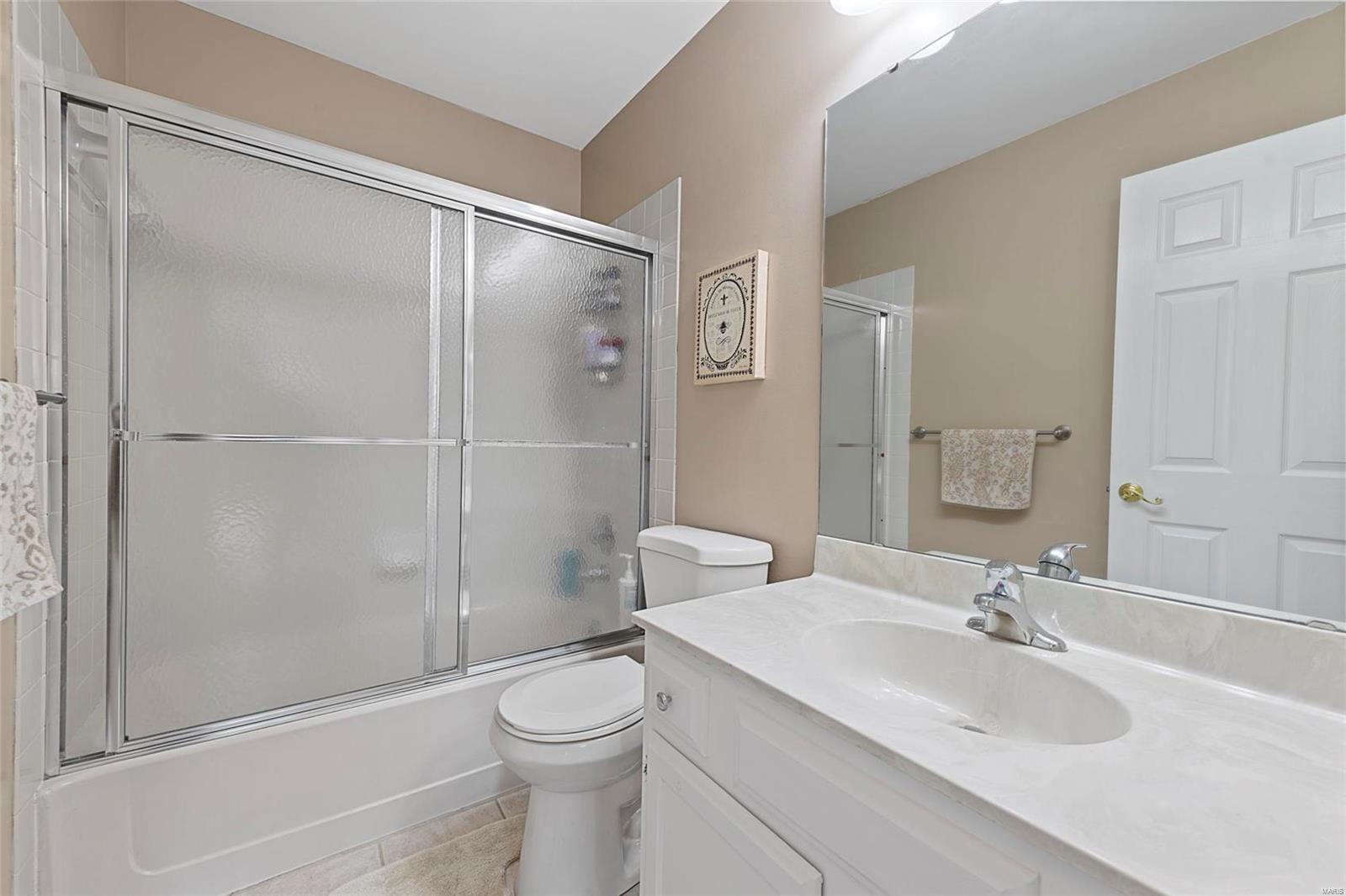 Westglen Farms Three - Residential