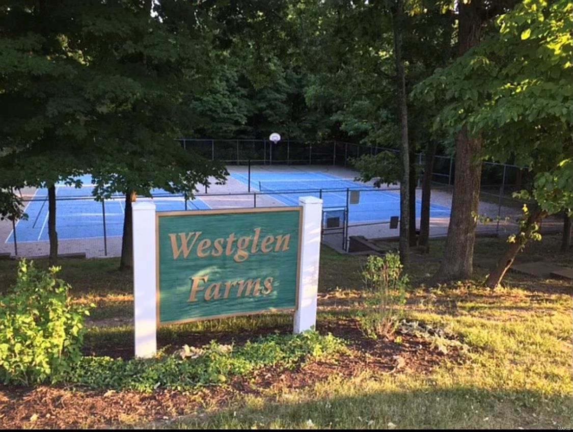 Westglen Farms Three - Residential