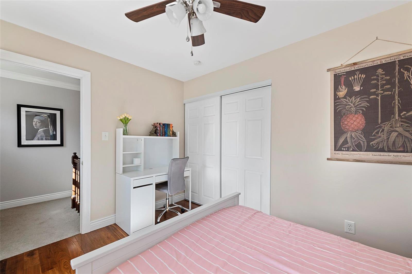 Westglen Farms Three - Residential