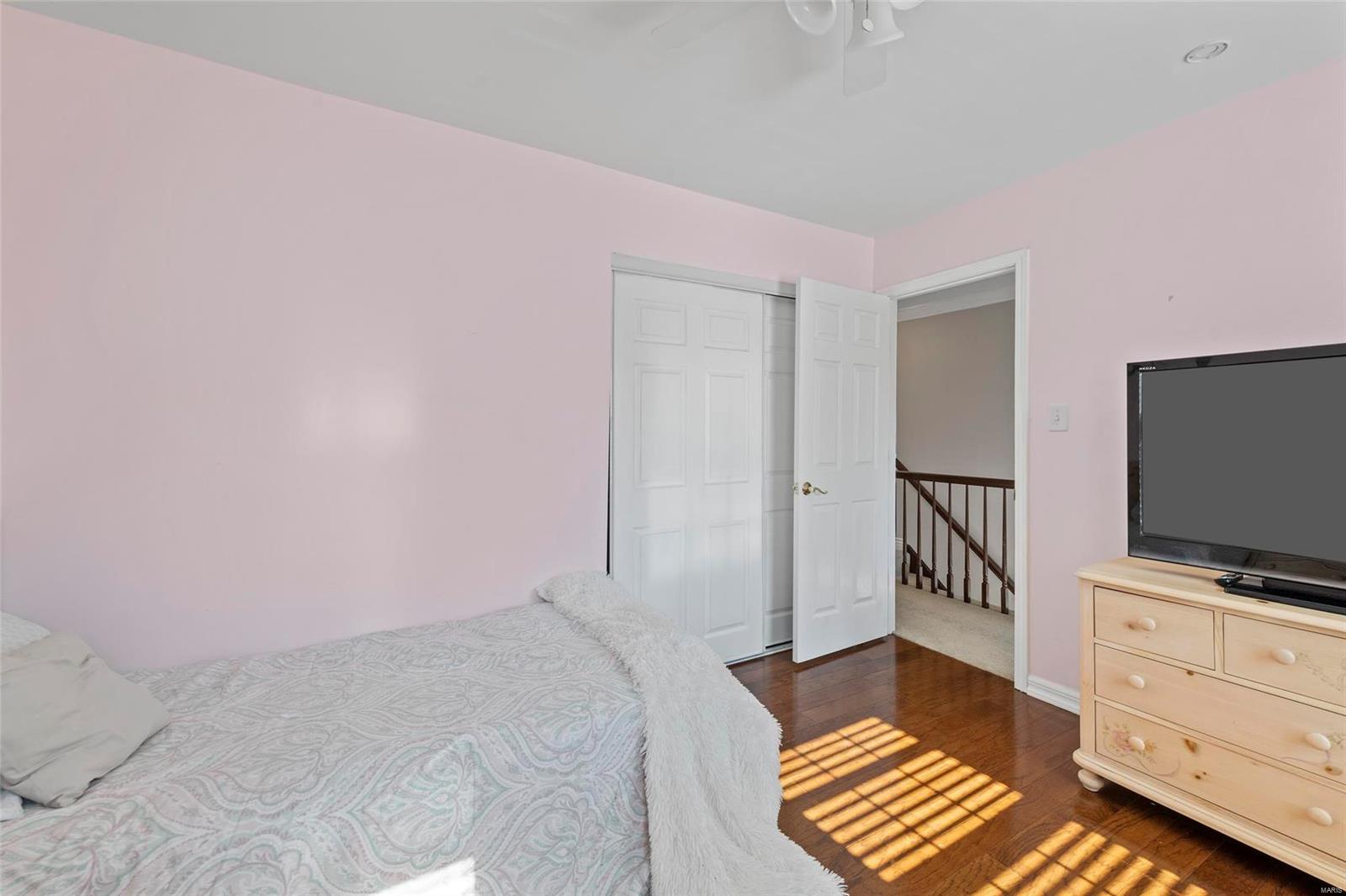 Westglen Farms Three - Residential