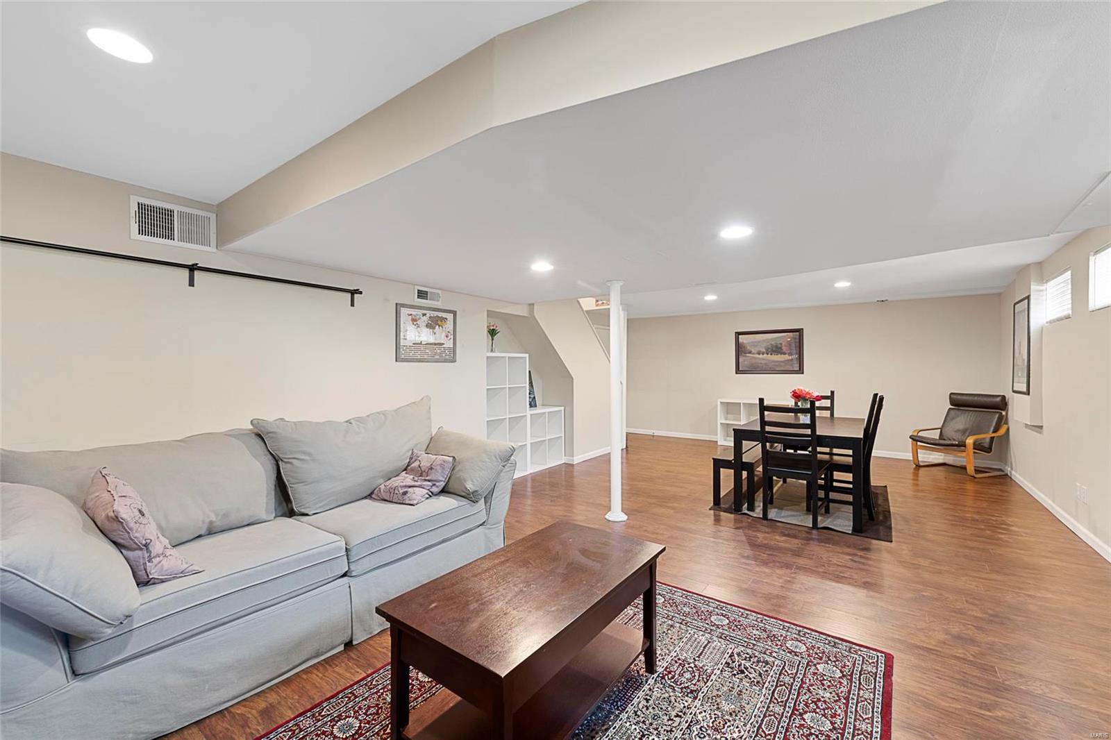 Westglen Farms Three - Residential