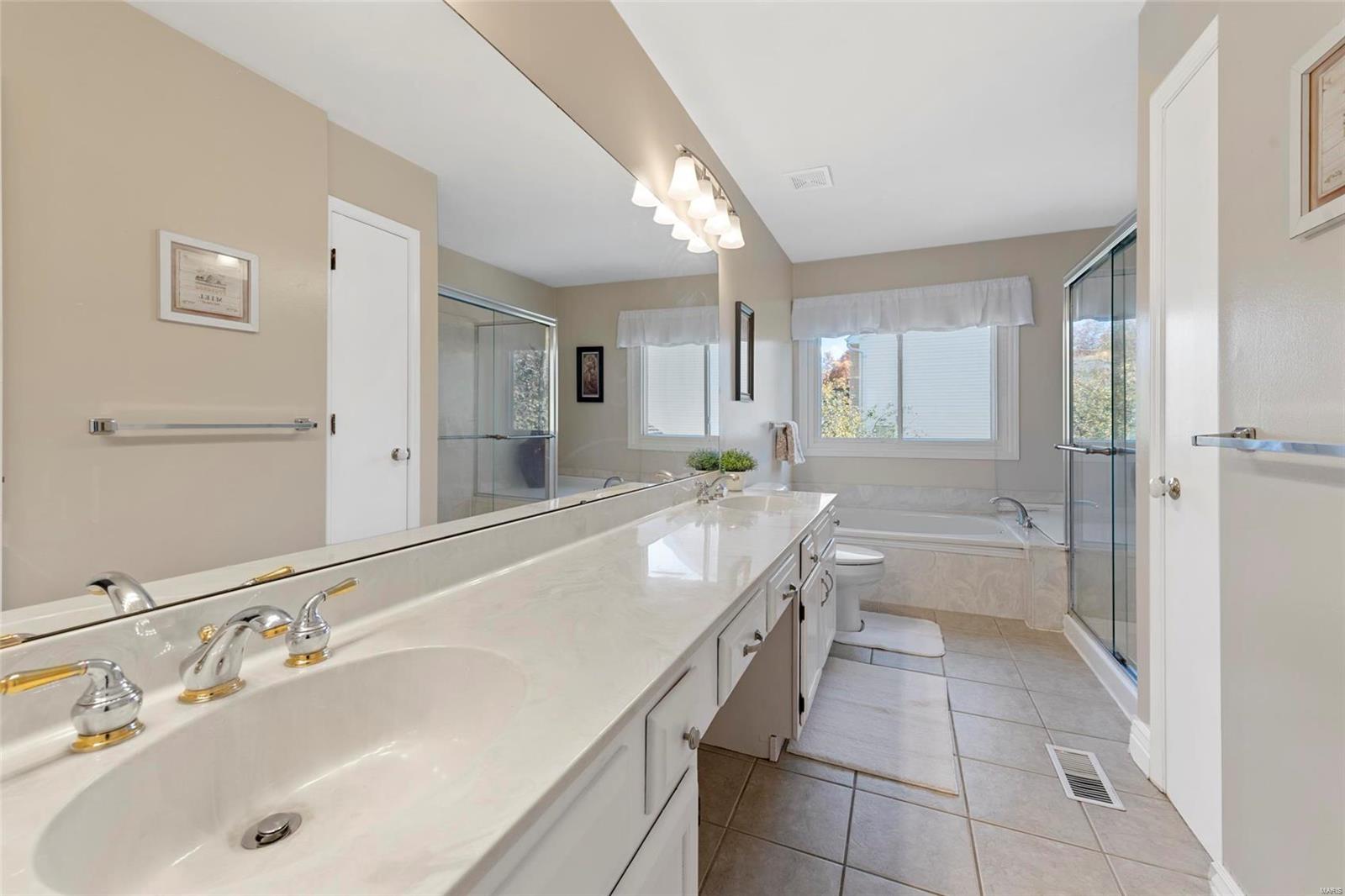 Westglen Farms Three - Residential