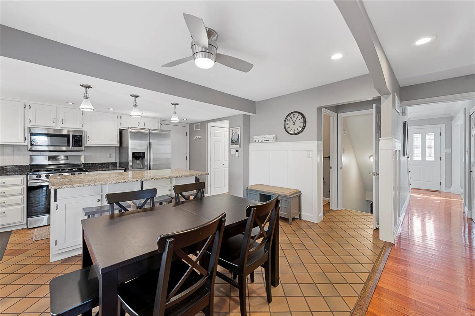 Westglen Farms Three - Residential