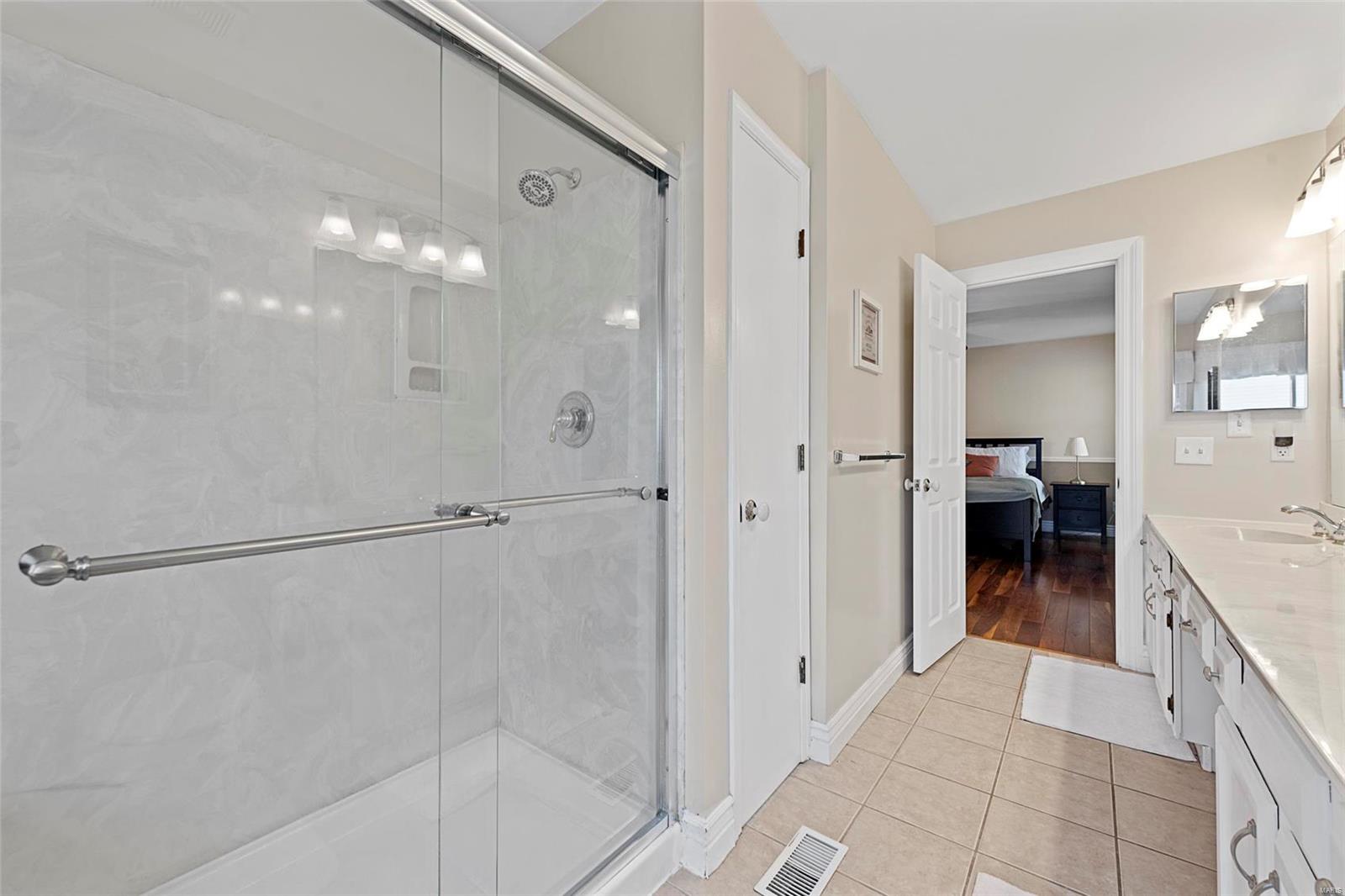 Westglen Farms Three - Residential