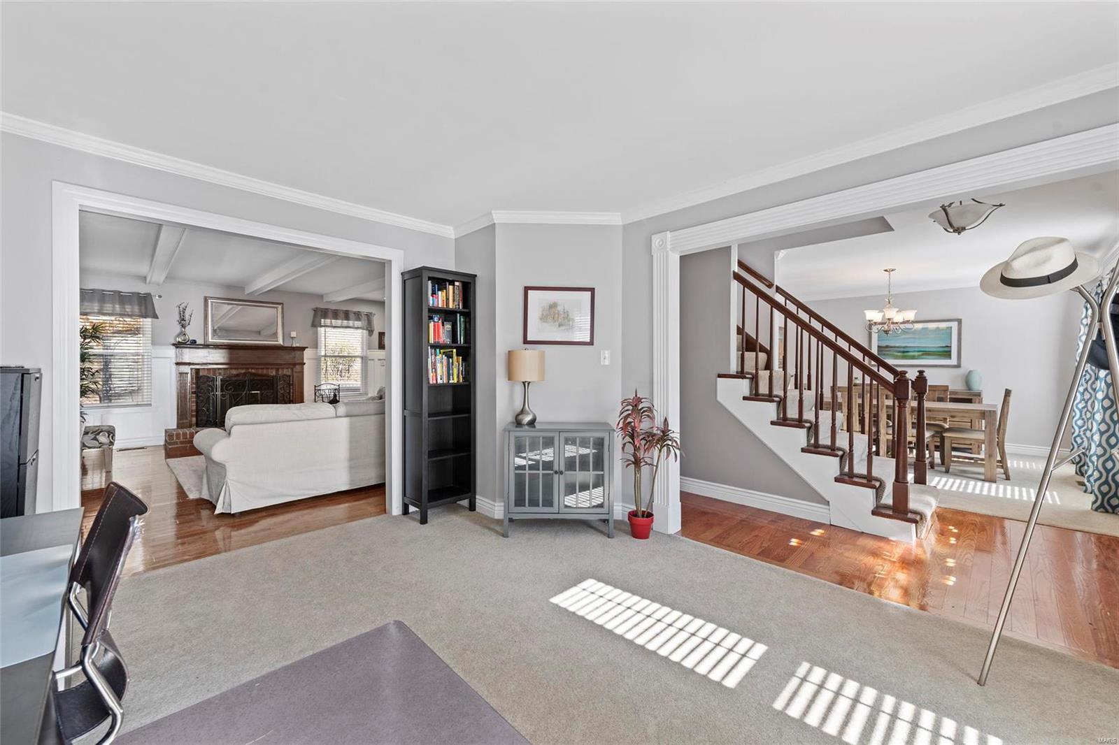 Westglen Farms Three - Residential