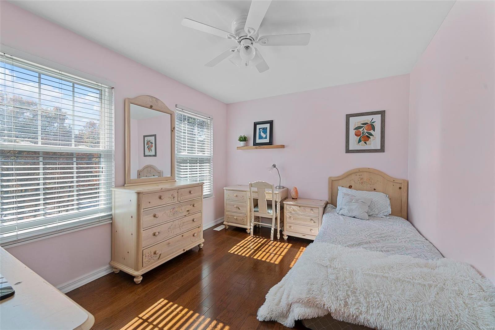 Westglen Farms Three - Residential