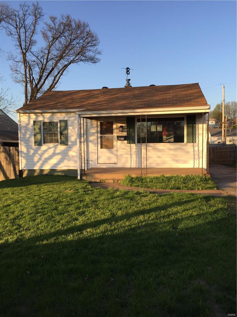 St Louis - Residential