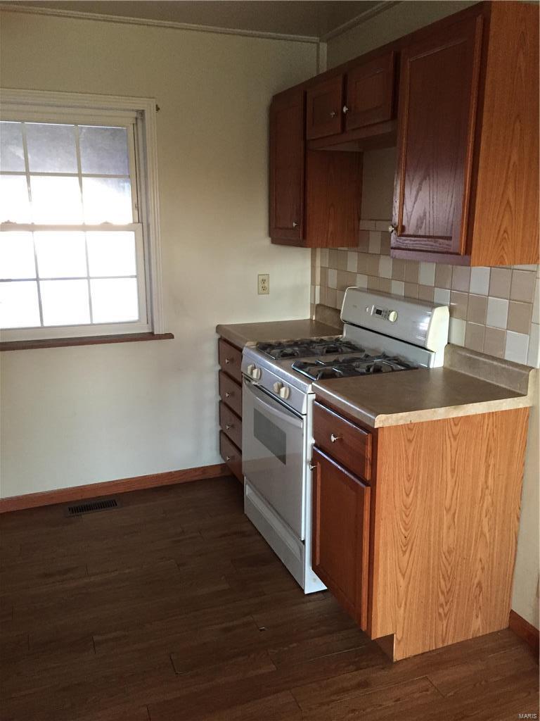 St Louis - Residential