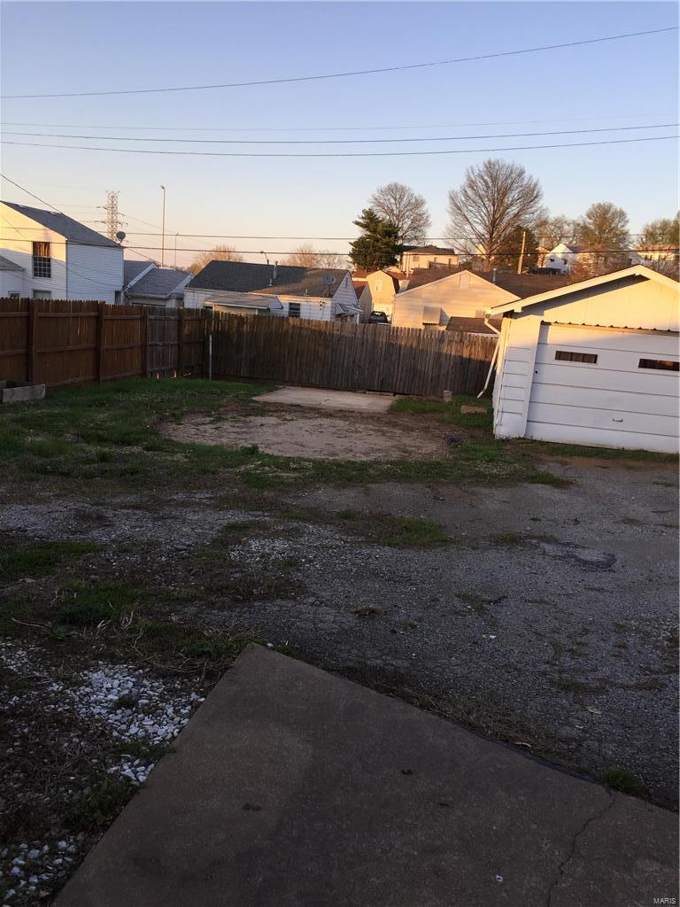 St Louis - Residential