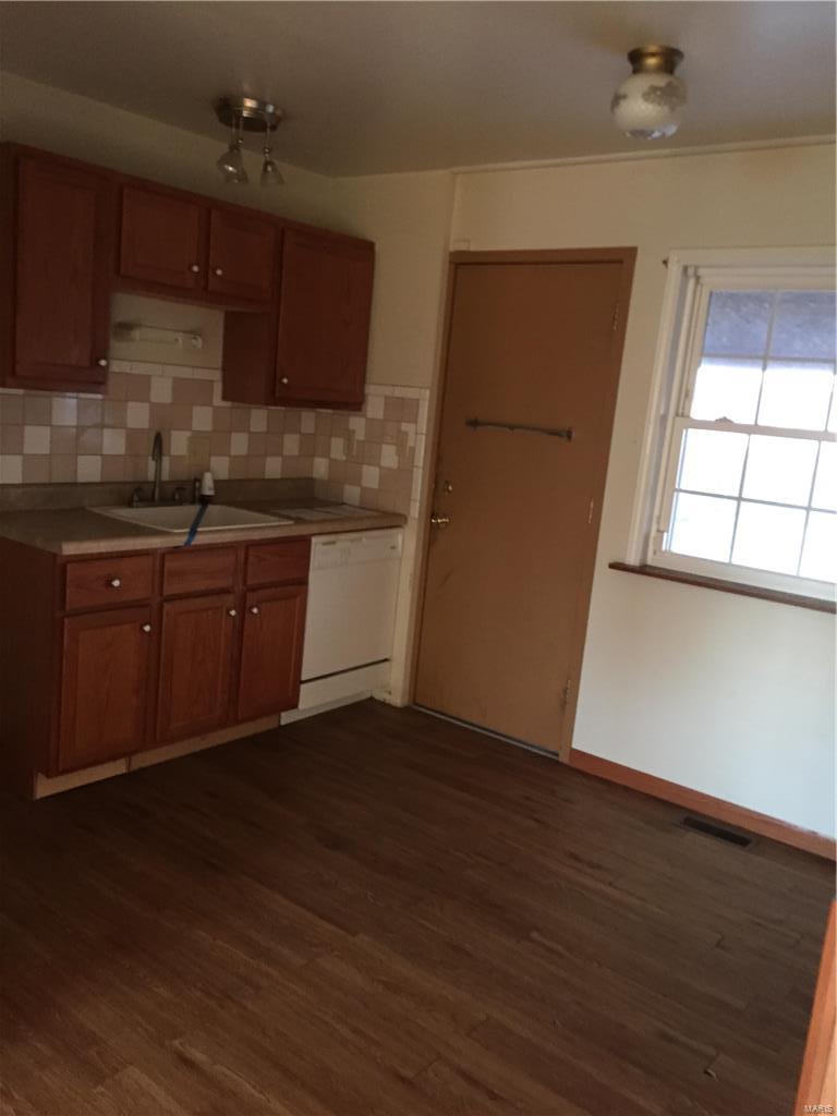St Louis - Residential