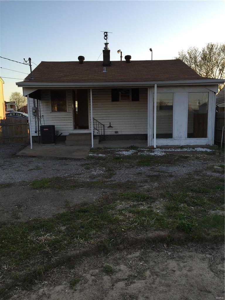 St Louis - Residential