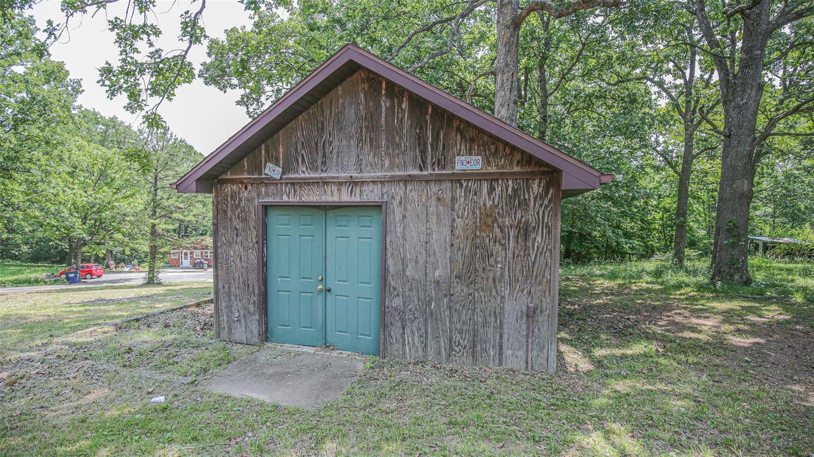 Friedmeyer - Residential