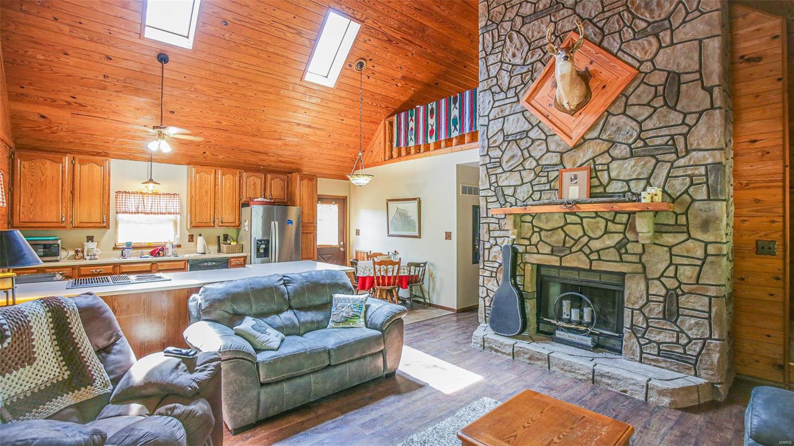 Friedmeyer - Residential