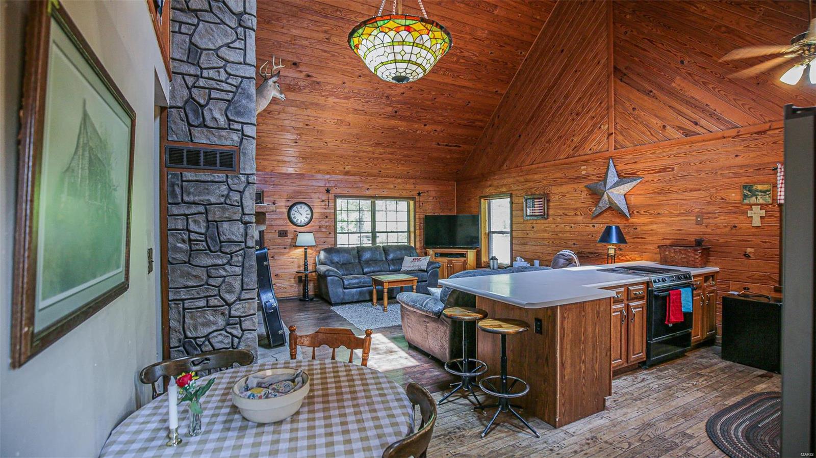 Friedmeyer - Residential