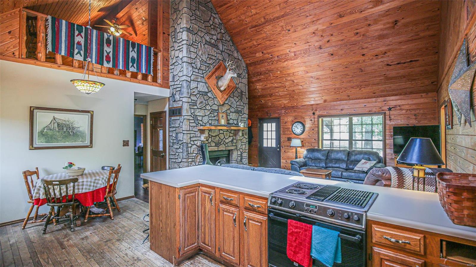 Friedmeyer - Residential