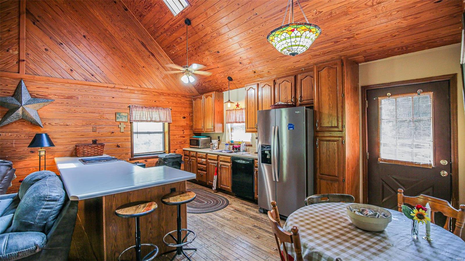 Friedmeyer - Residential