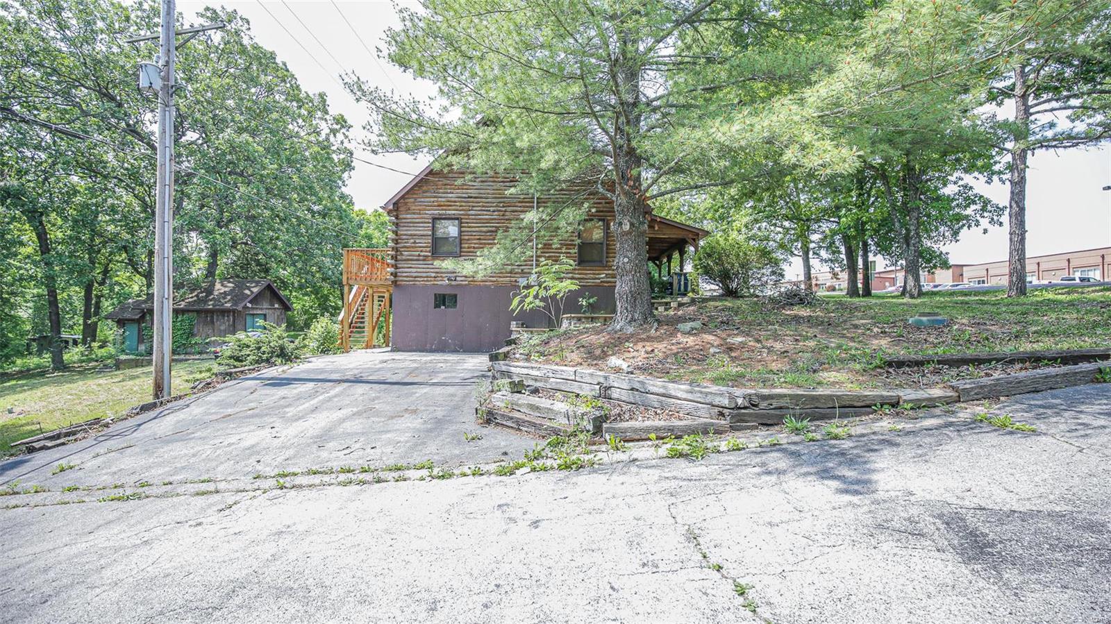 Friedmeyer - Residential