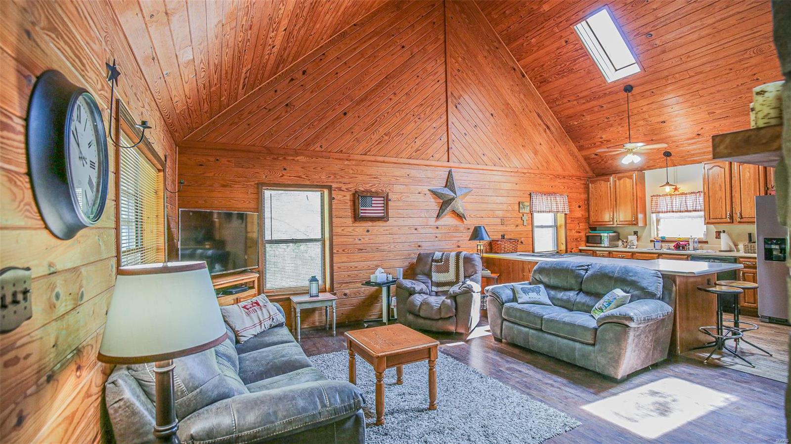 Friedmeyer - Residential