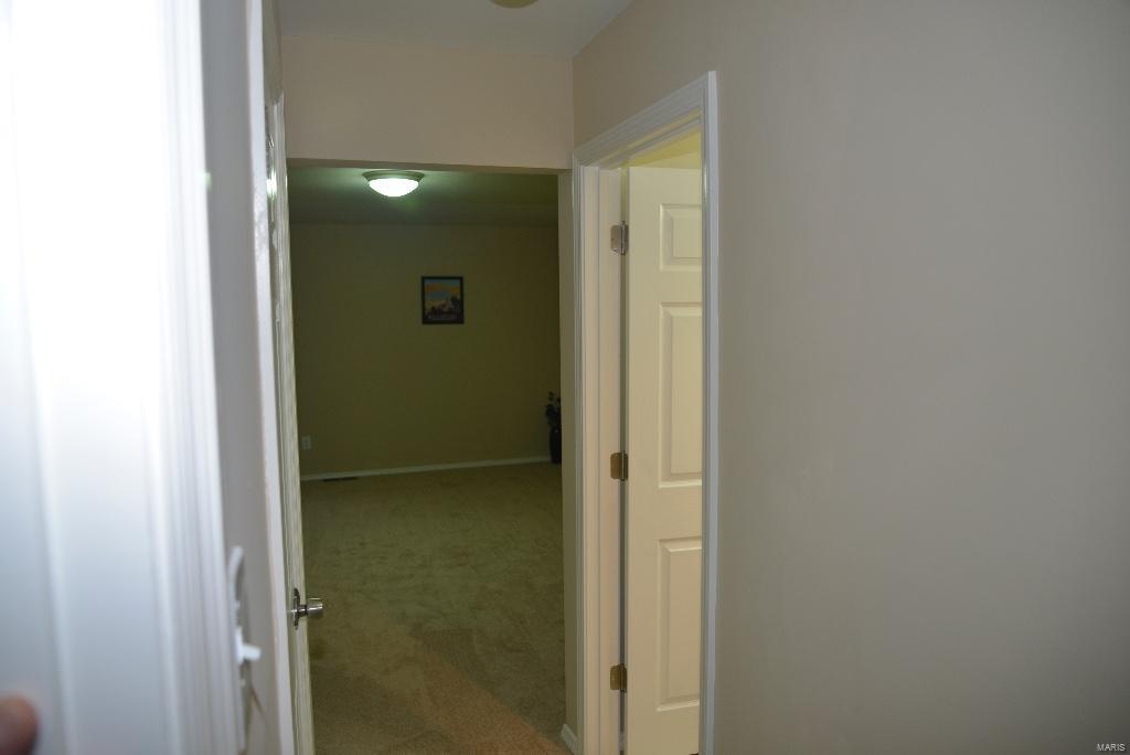 Lin Capri Manor Condo - Residential