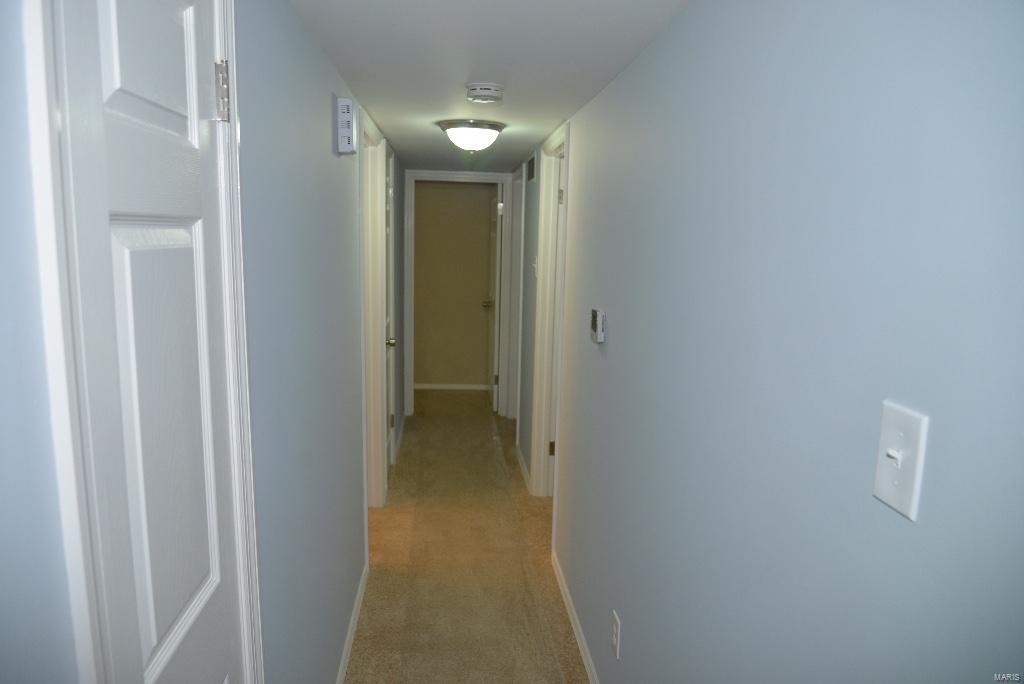 Lin Capri Manor Condo - Residential