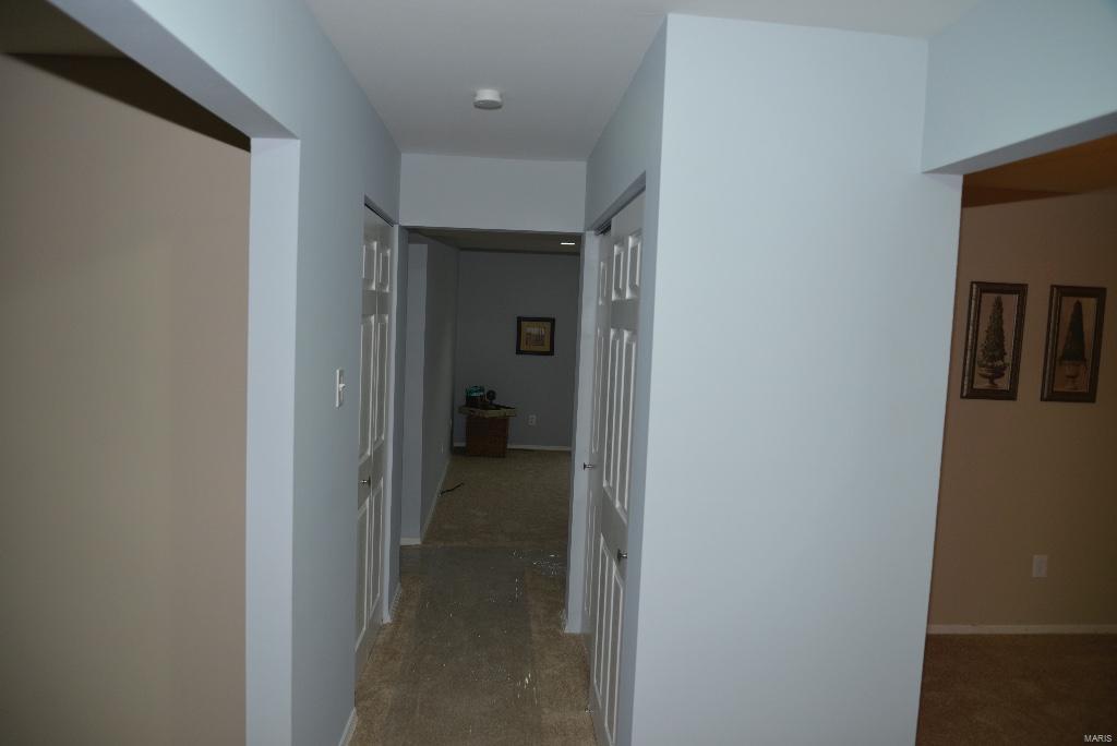 Lin Capri Manor Condo - Residential