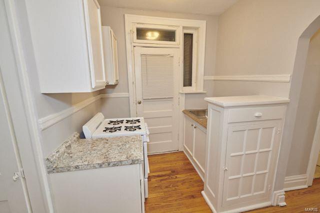 Haydens Blvd Heights Add - Residential Income