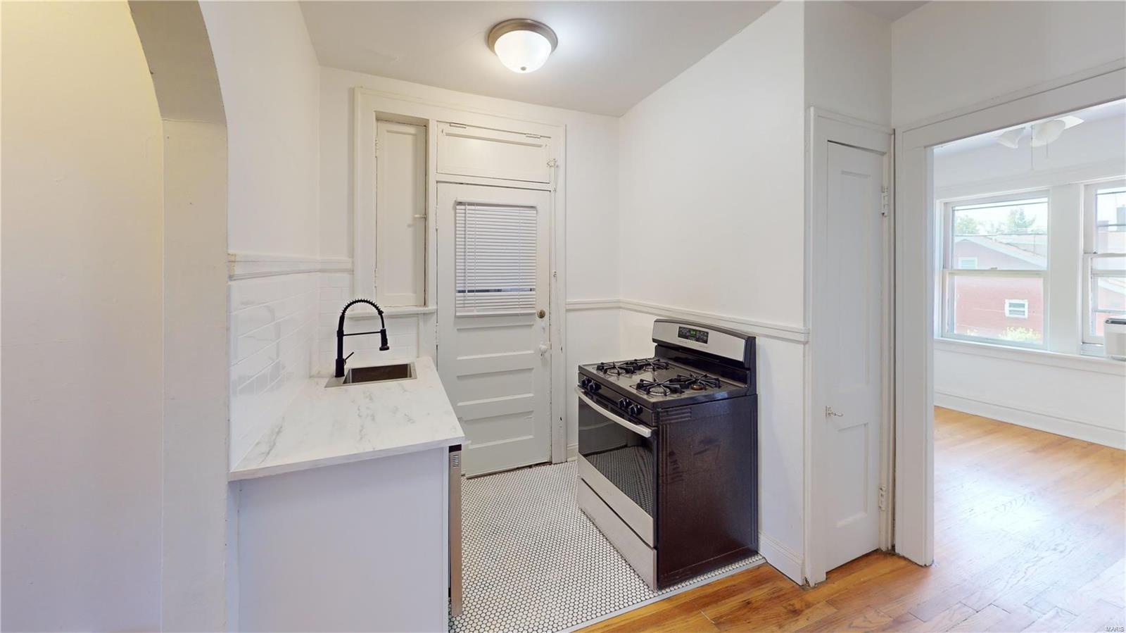 Haydens Blvd Heights Add - Residential Income