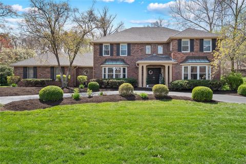 14050 Boxford Court Chesterfield MO 63017