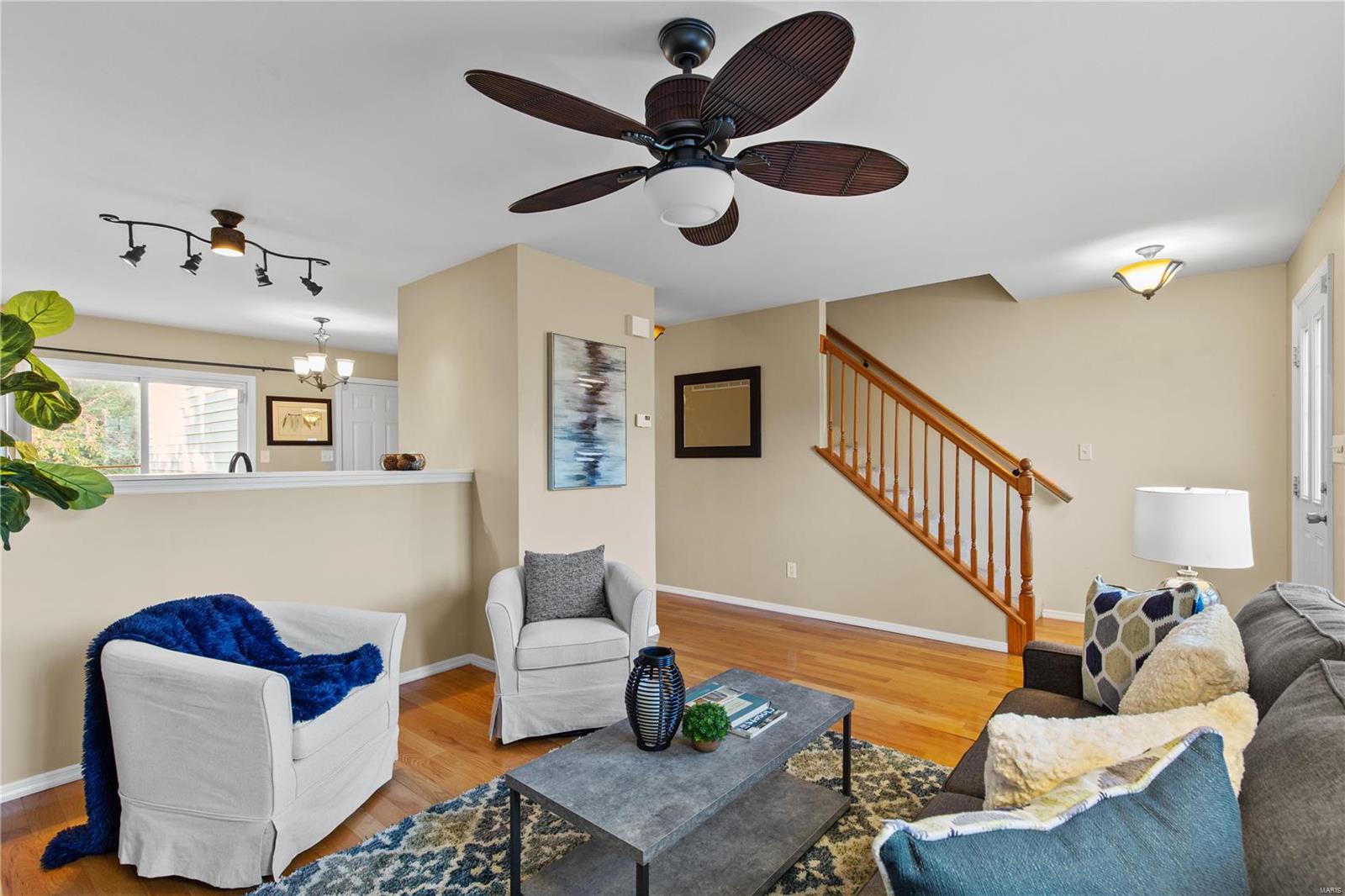 Estates At Parkview Two The - Residential